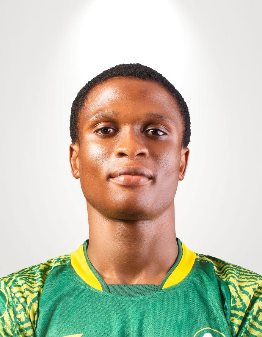 Ogunlana David Ifeoluwa